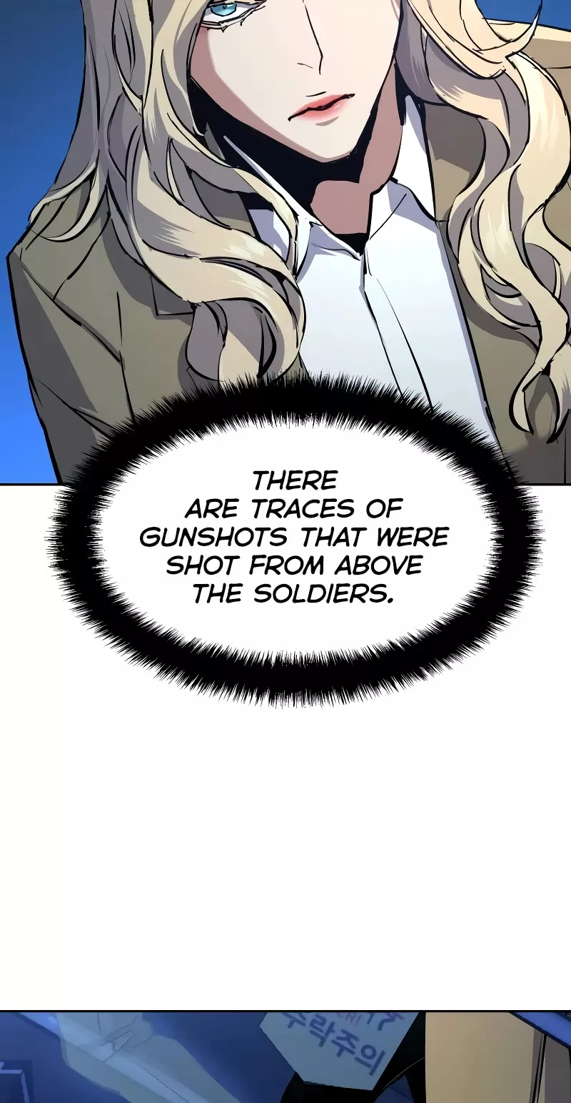 Teenage Mercenary, chapter 156, image 5