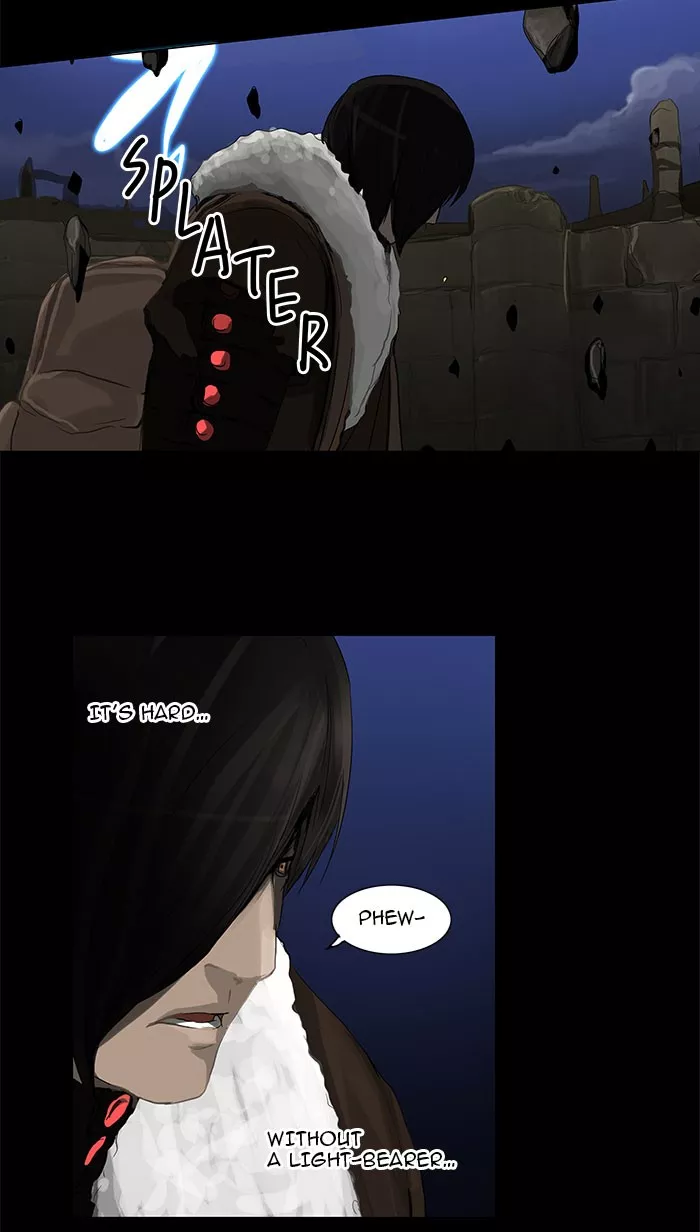 Tower of God, chapter 124, image 46