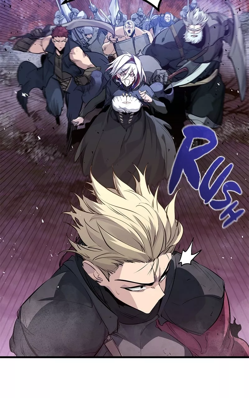 The Regressed Mercenary Has a Plan, chapter 27, image 33