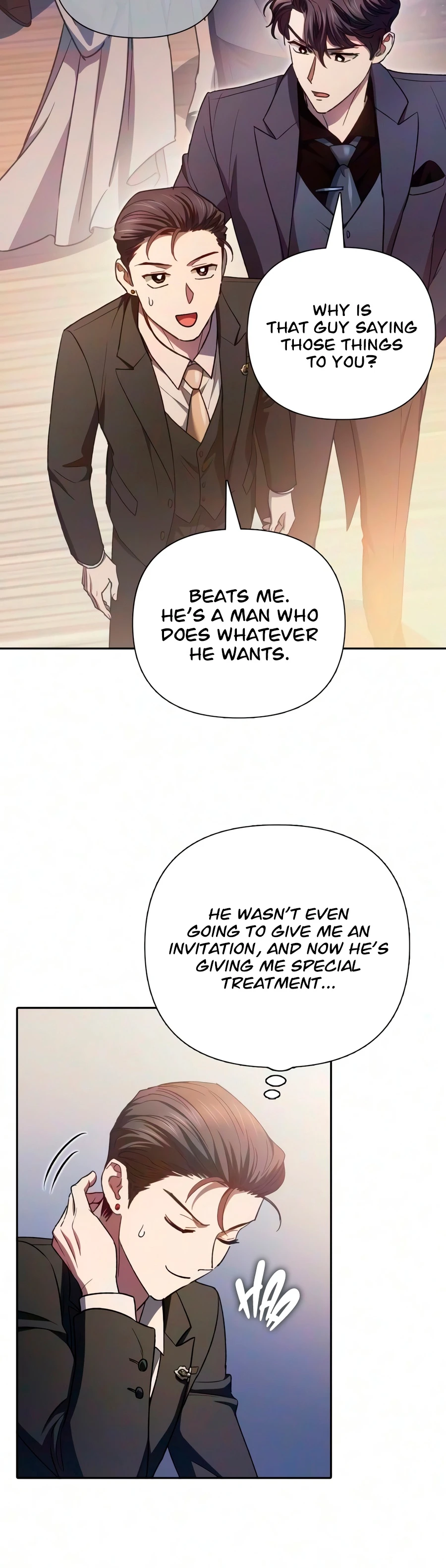 The S-Classes That I Raised, chapter 169, image 15
