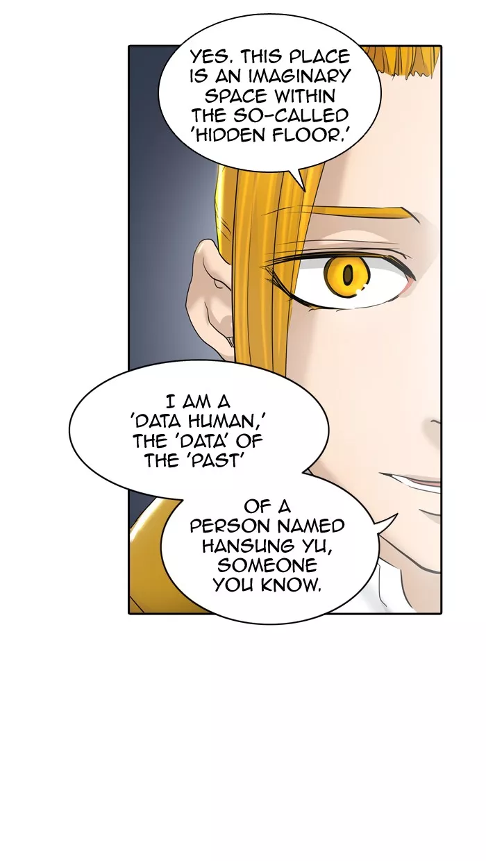Tower of God, chapter 345, image 29