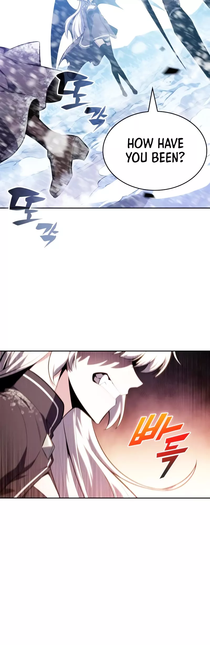 Solo Max-Level Newbie, chapter 92, image 36