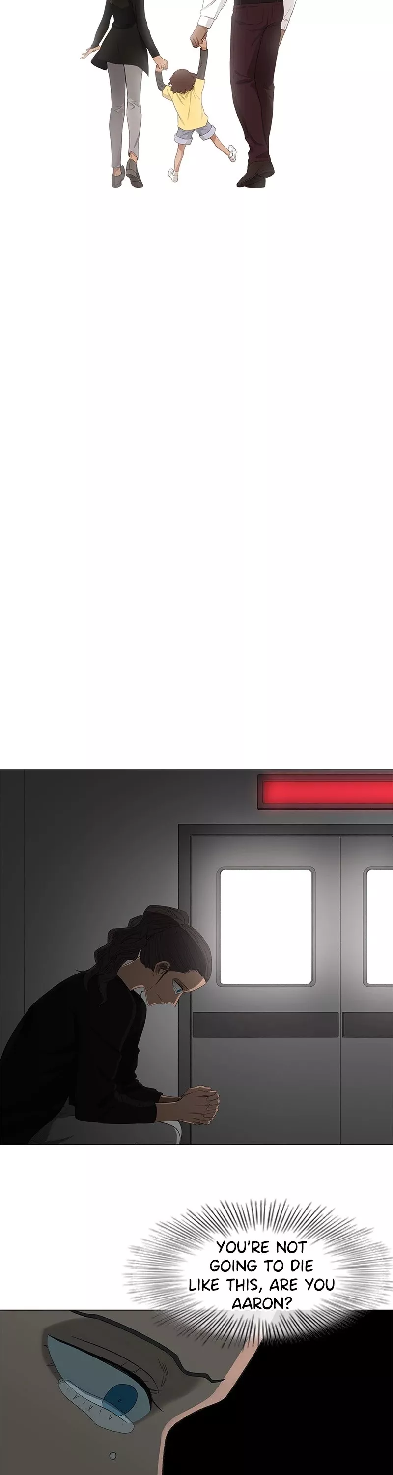 The Boxer, chapter 95, image 15
