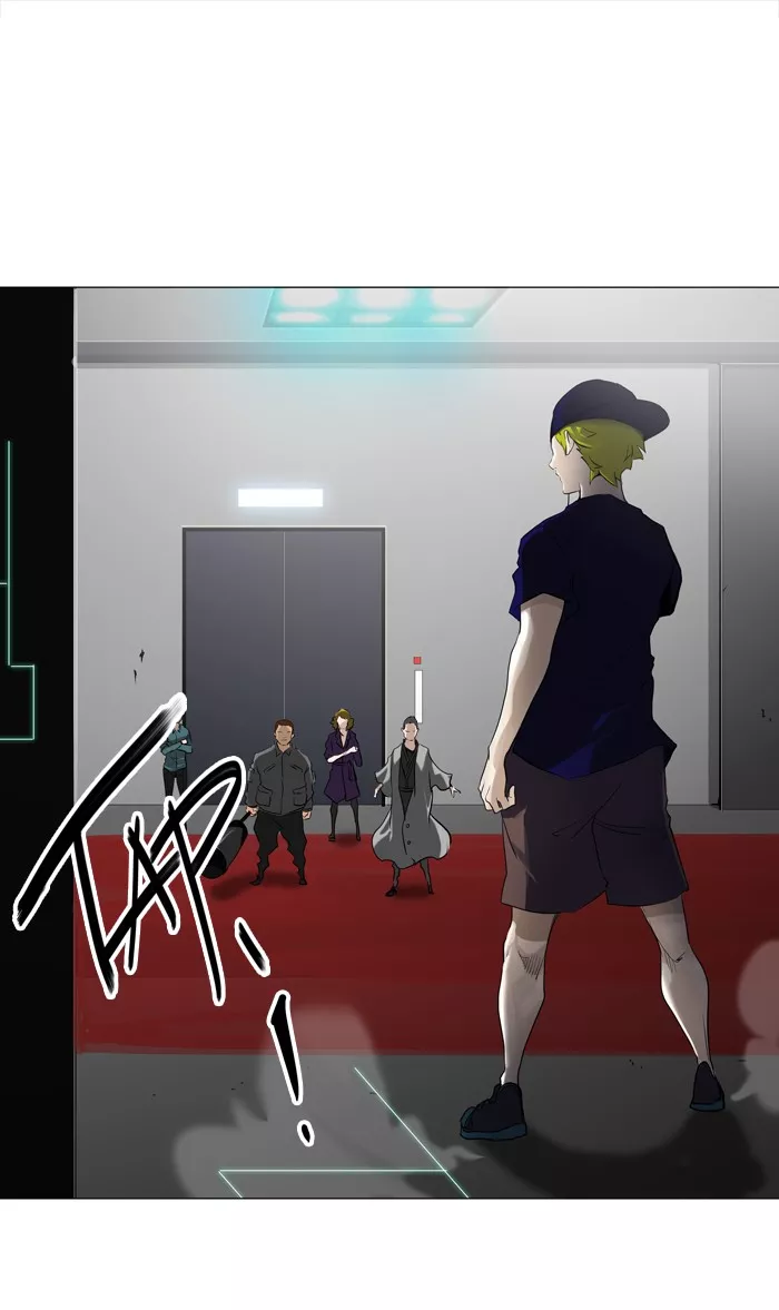 Tower of God, chapter 213, image 33