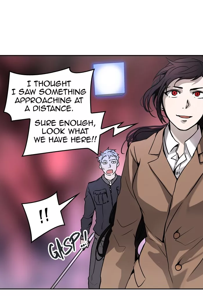 Tower of God, chapter 317, image 10