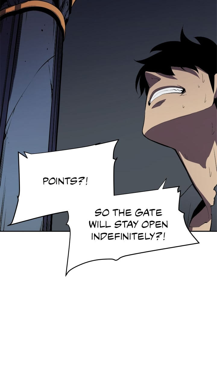 Solo Leveling, chapter 41, page 11