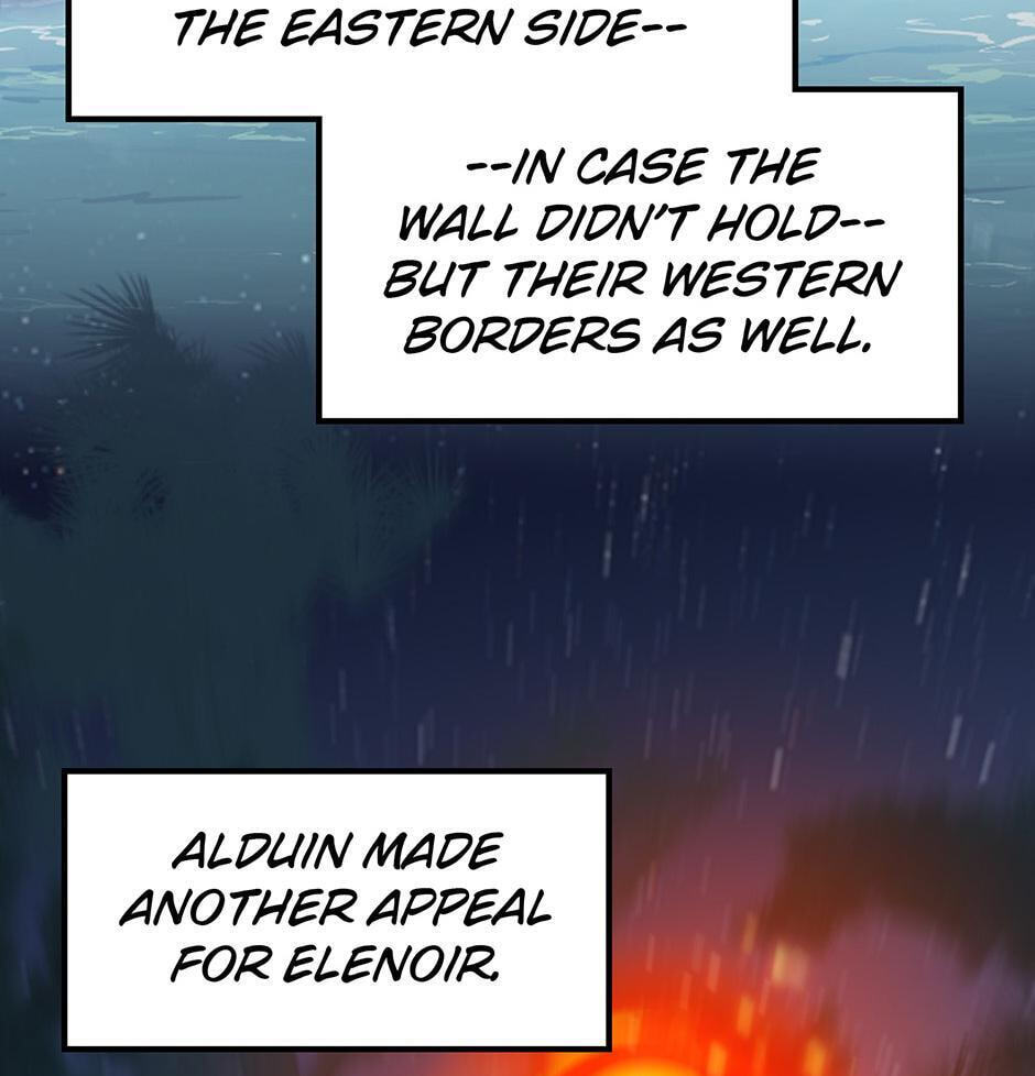 The Beginning After the End, chapter 233, image 104