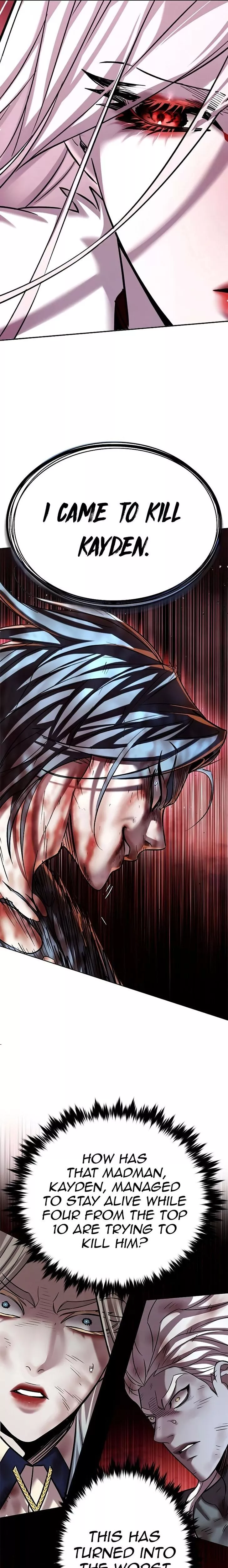 Eleceed, chapter 320, image 7
