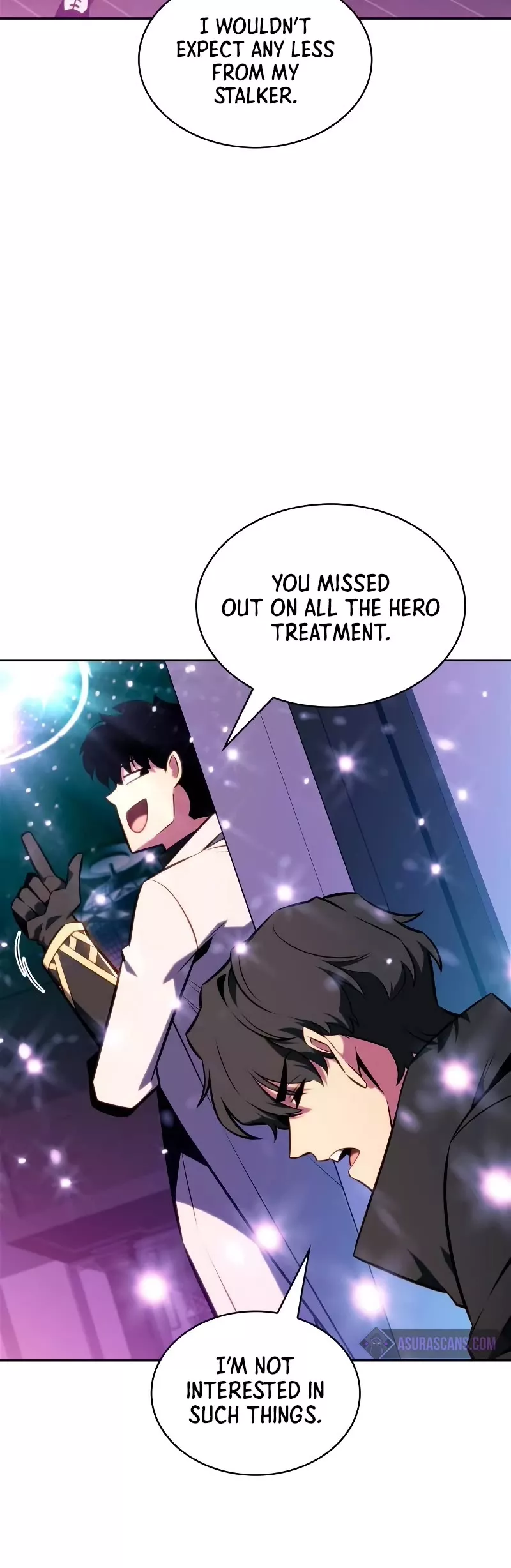 Solo Max-Level Newbie, chapter 150, image 55