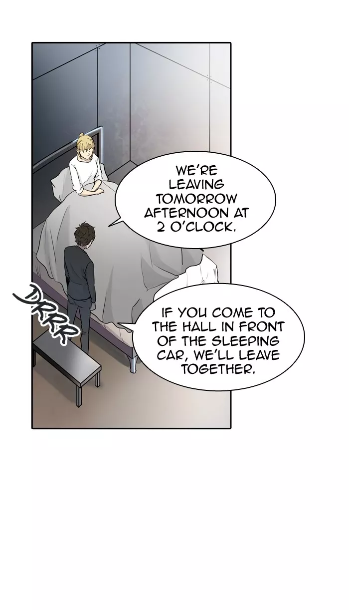Tower of God, chapter 341, image 47