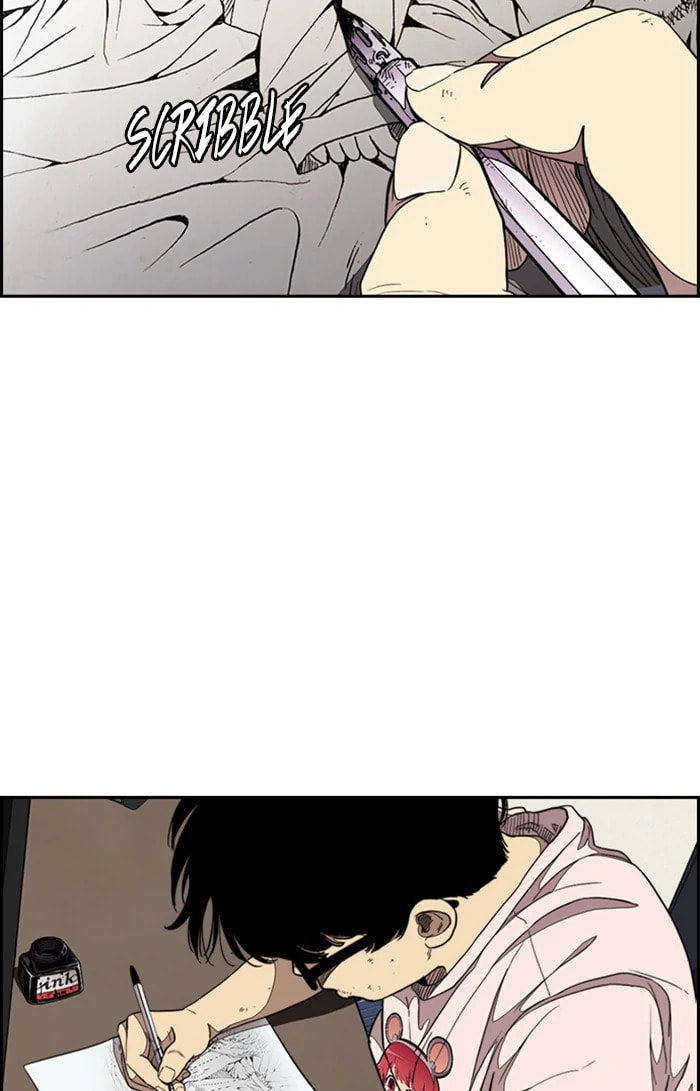 Wind Breaker, chapter 299, image 47