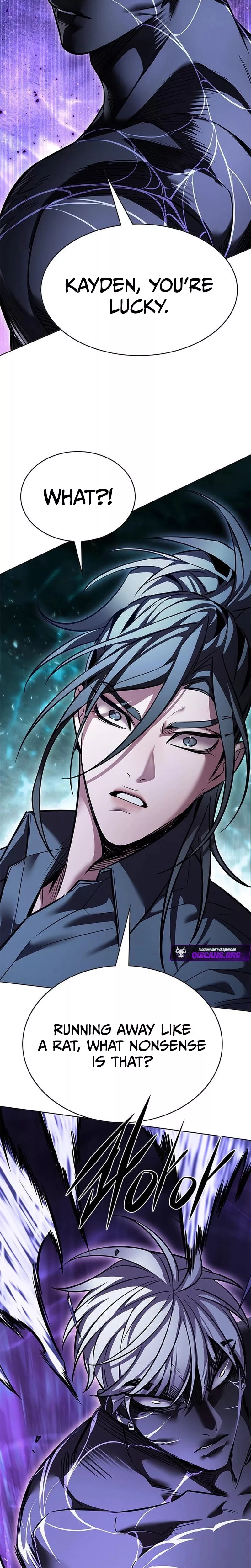 Eleceed, chapter 374, image 32