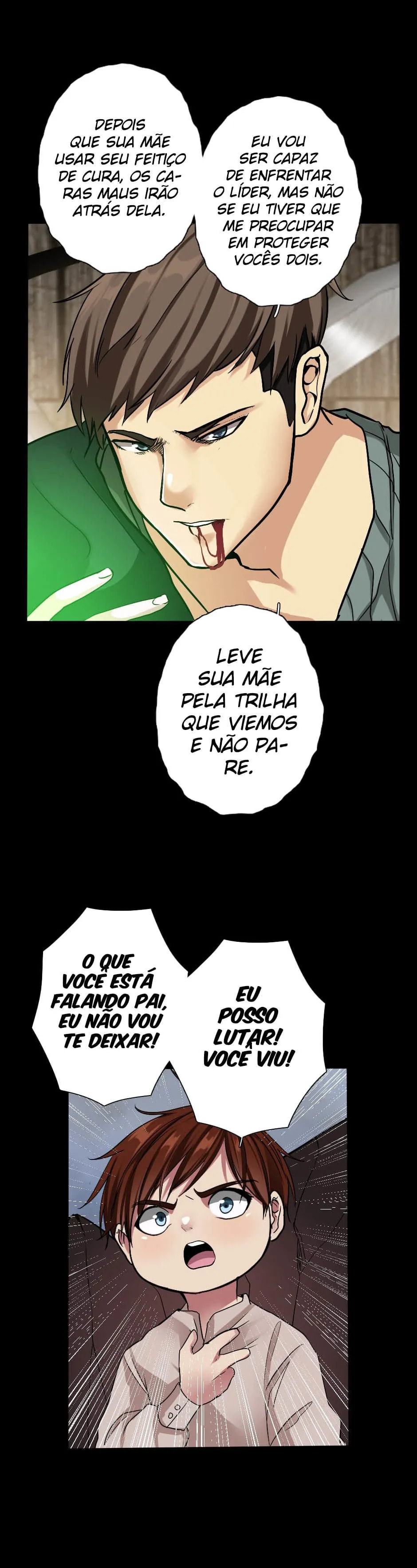 The Beginning After the End, chapter 9, image 22