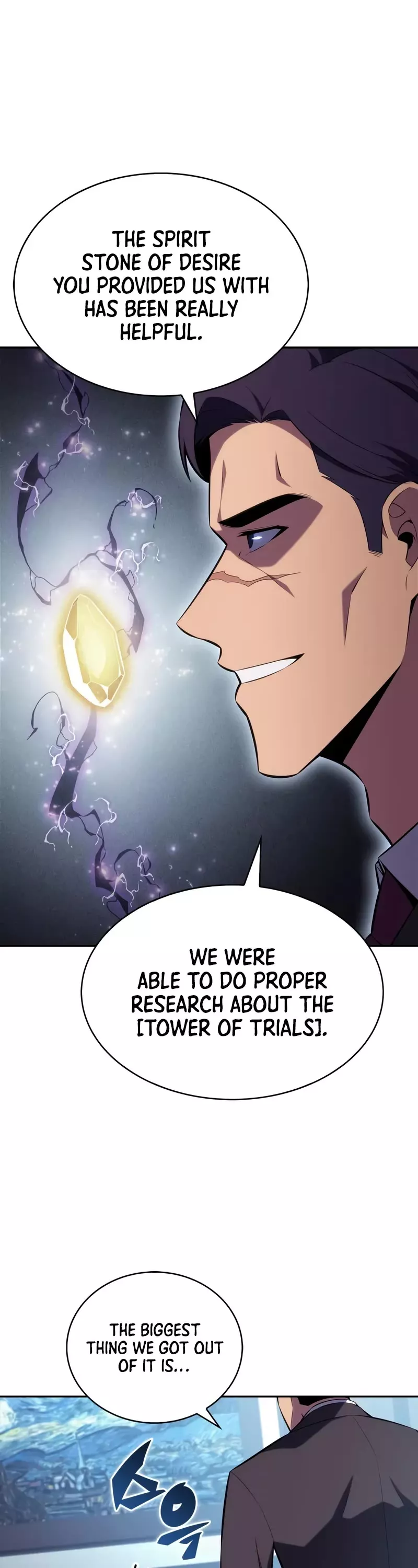 Solo Max-Level Newbie, chapter 202, image 5