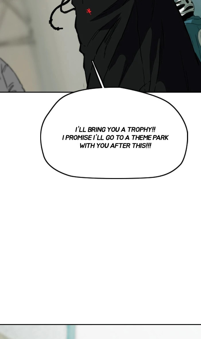 Wind Breaker, chapter 240, image 46