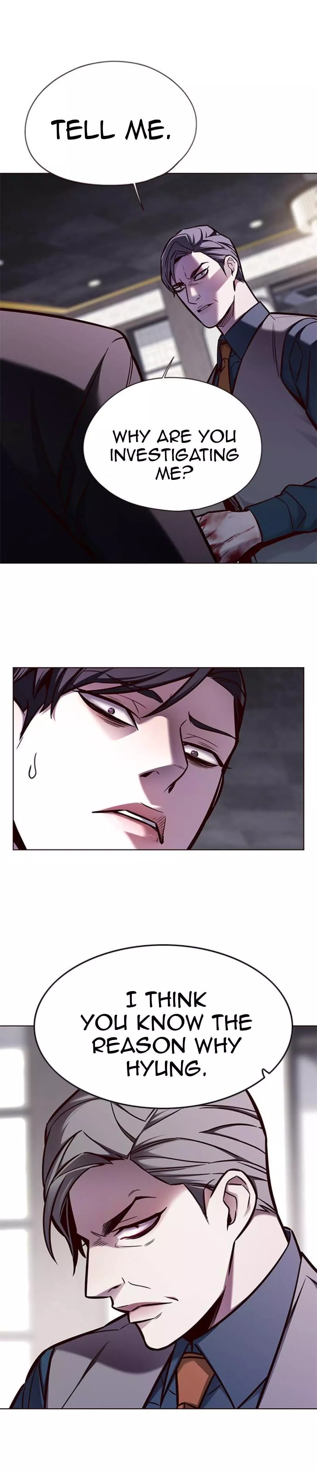 Eleceed, chapter 134, image 2