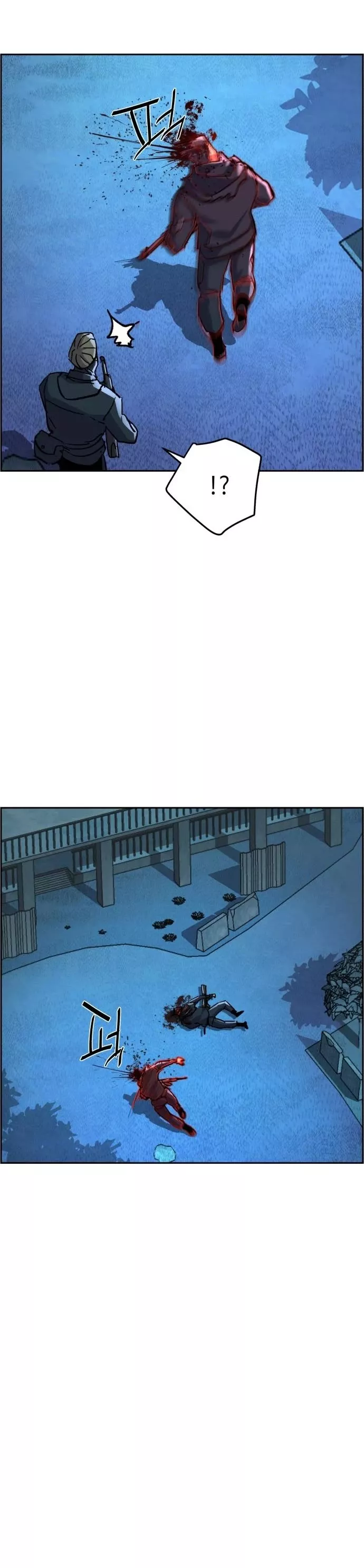 Teenage Mercenary, chapter 114, image 42