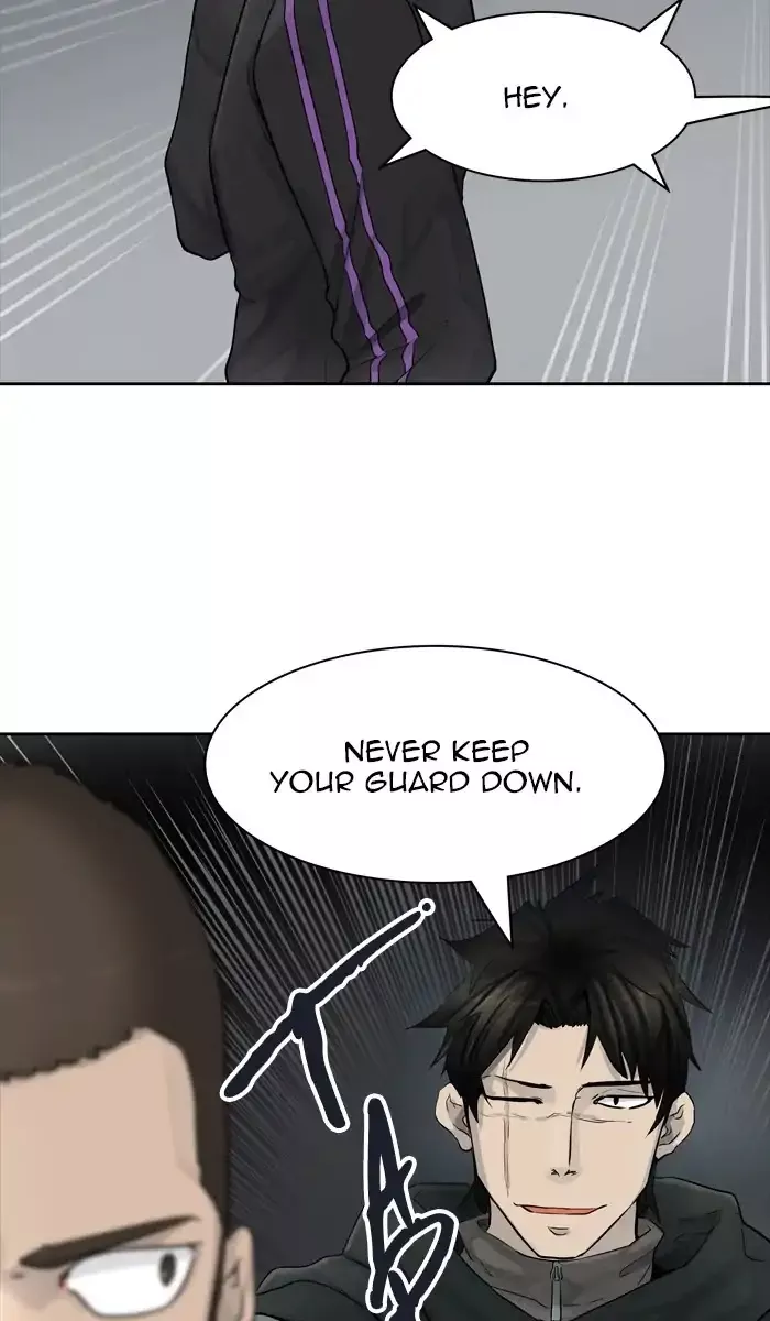 Tower of God, chapter 430, image 72