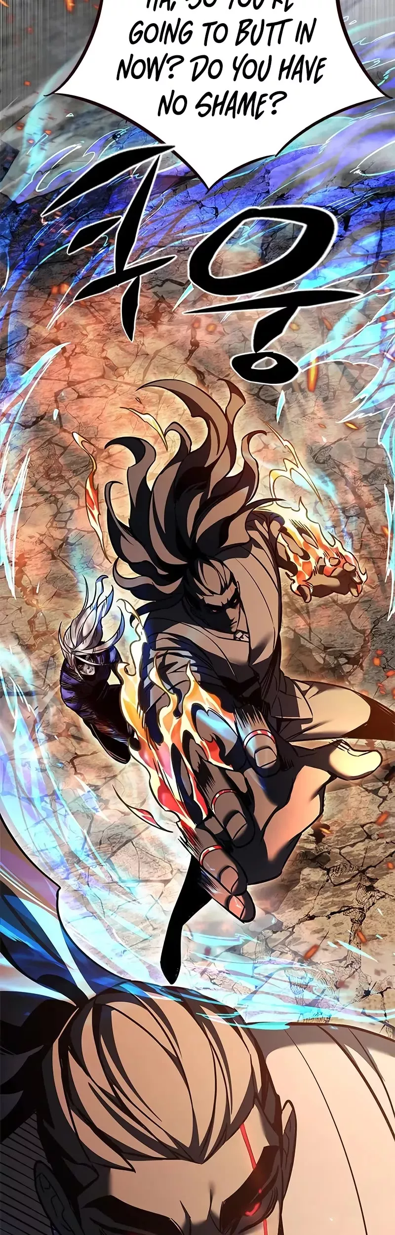 Eleceed, chapter 319, image 28