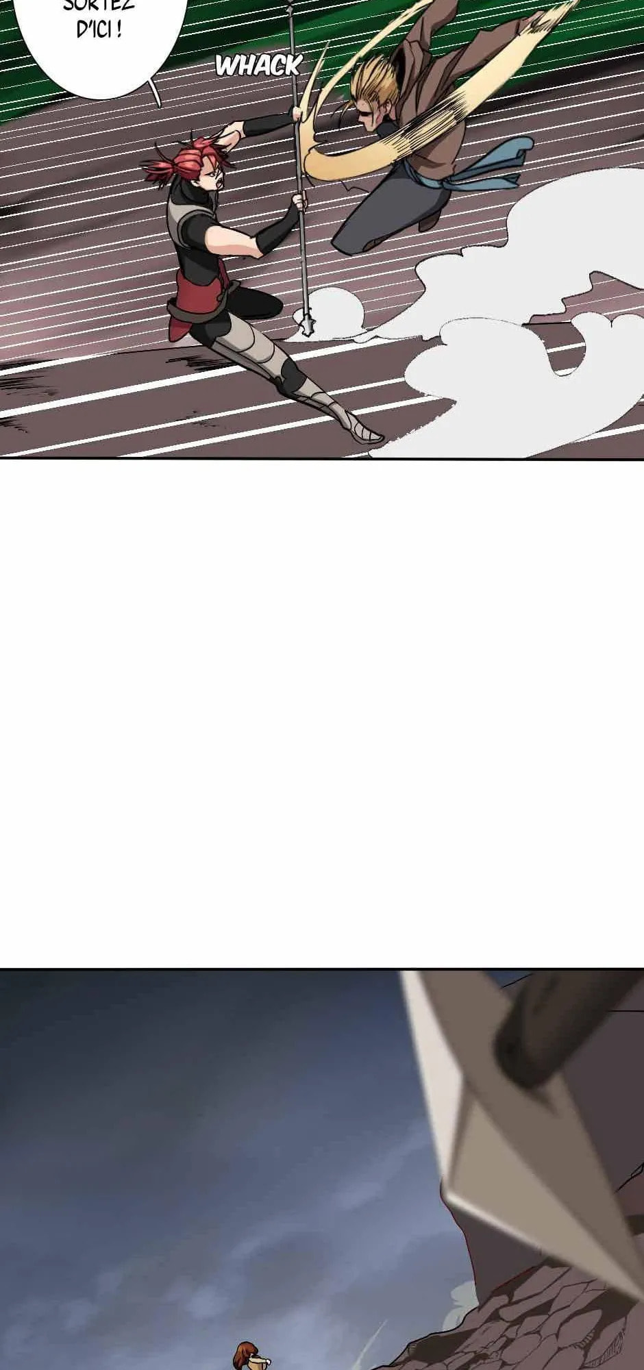 The Beginning After the End, chapter 10, page 16