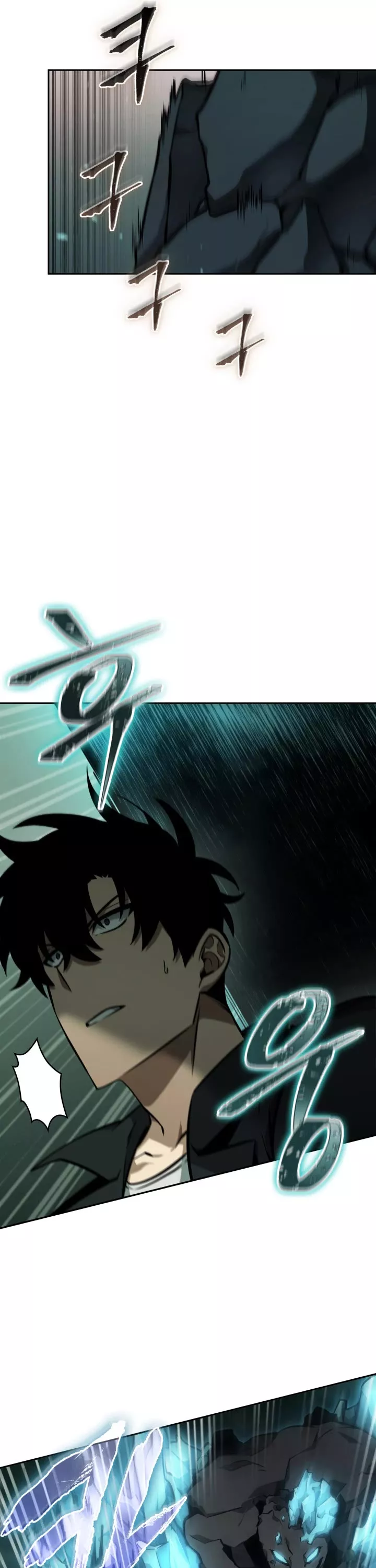 Tomb Raider King, chapter 368, image 6