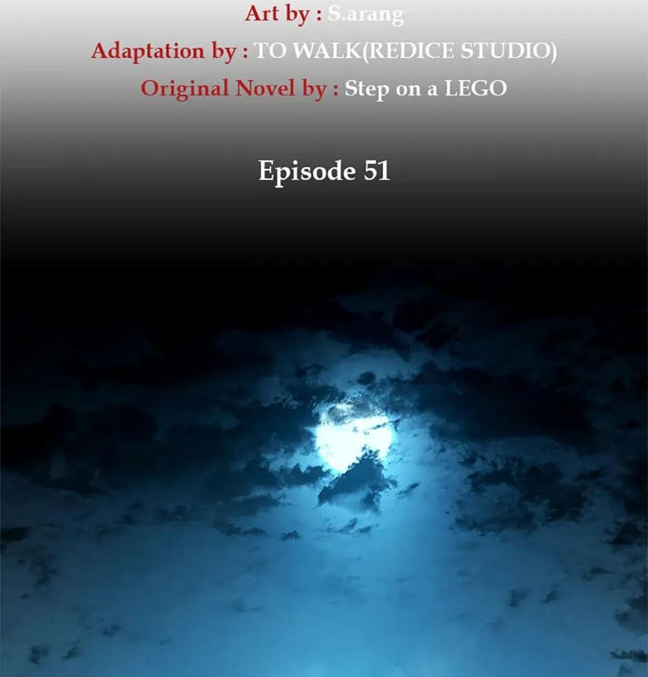 Revenge of the Baskerville Bloodhound, chapter 51, image 34