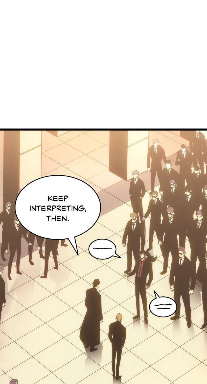 Solo Leveling, chapter 148, image 104