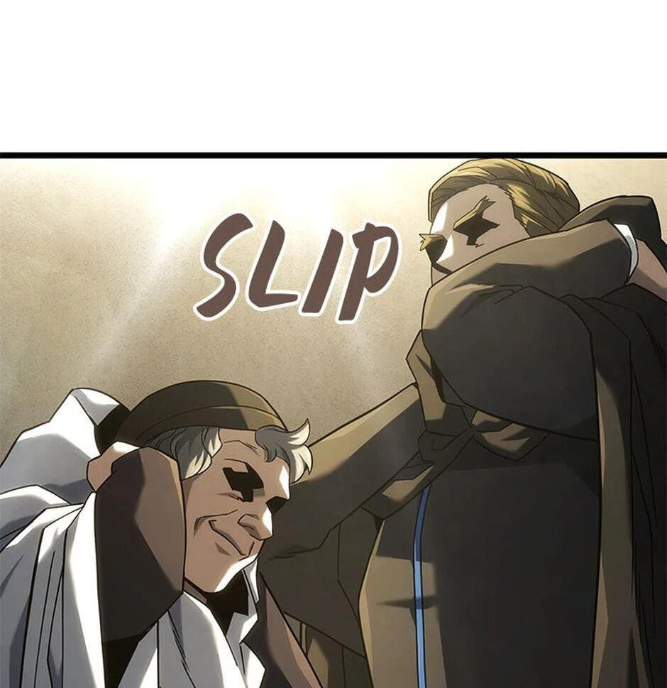 Revenge of the Baskerville Bloodhound, chapter 129, image 139