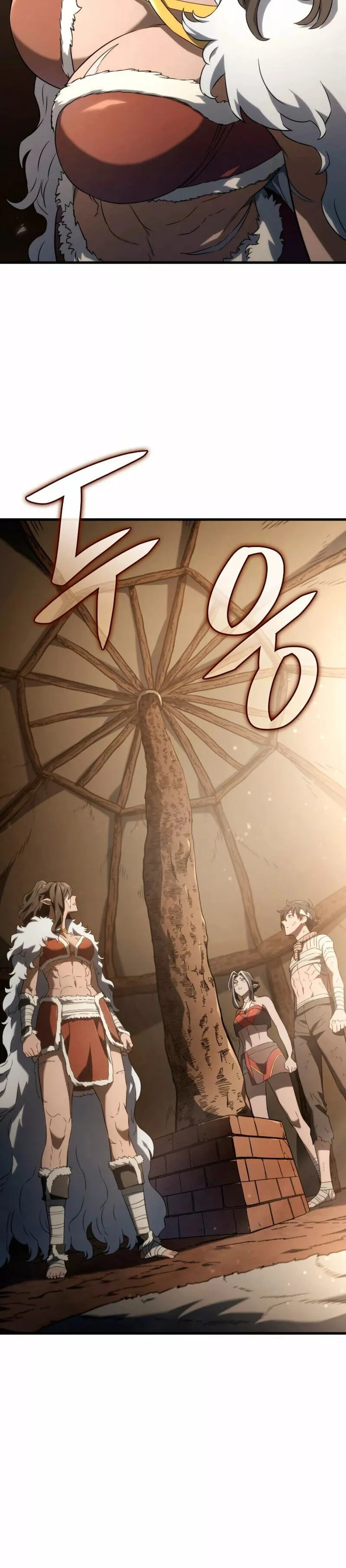 Revenge of the Baskerville Bloodhound, chapter 33, image 32