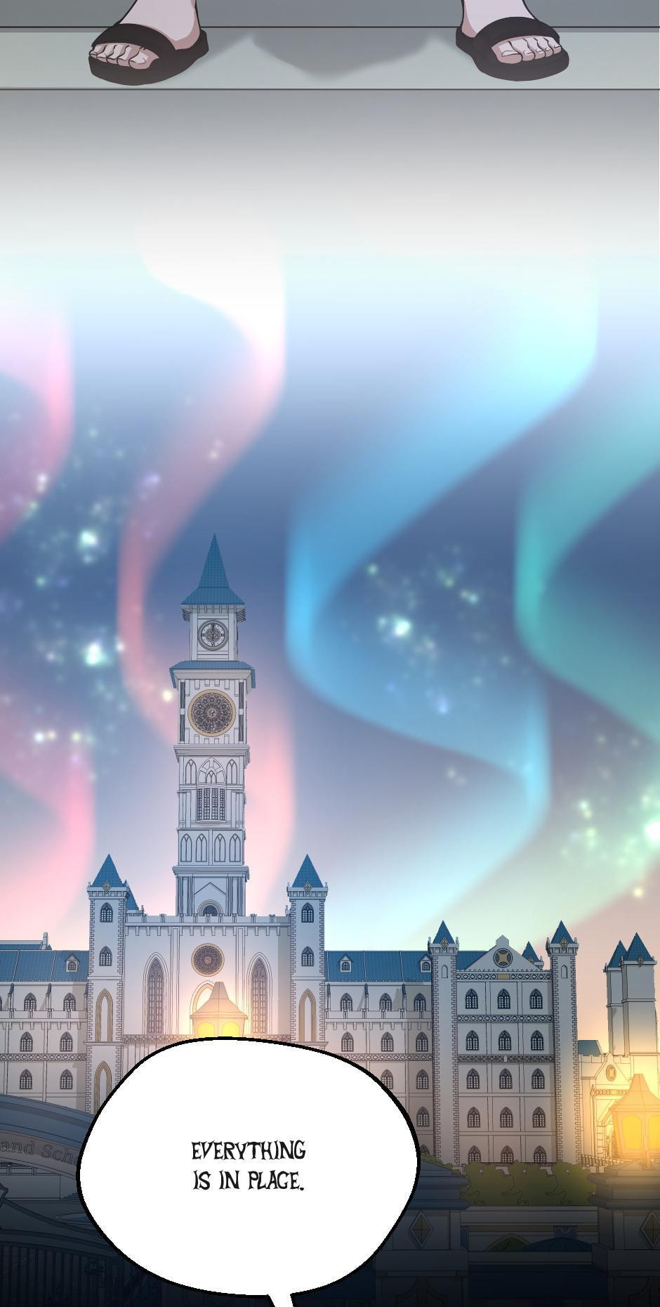 The Beginning After the End, chapter 133, image 160