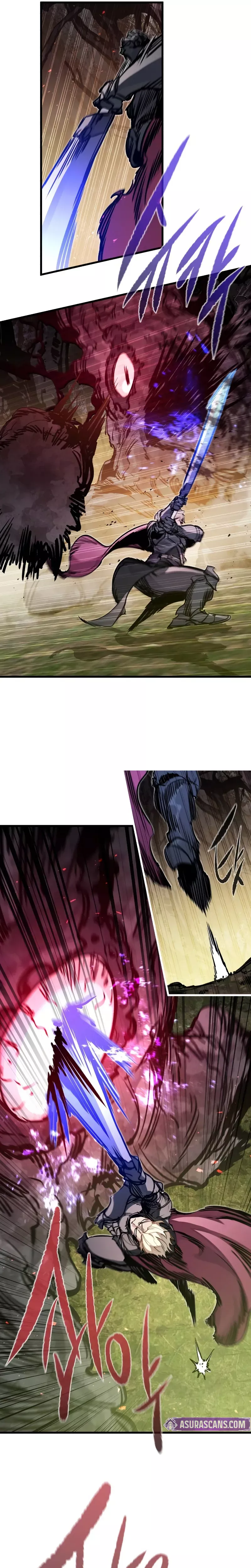The Regressed Mercenary Has a Plan, chapter 22, image 20