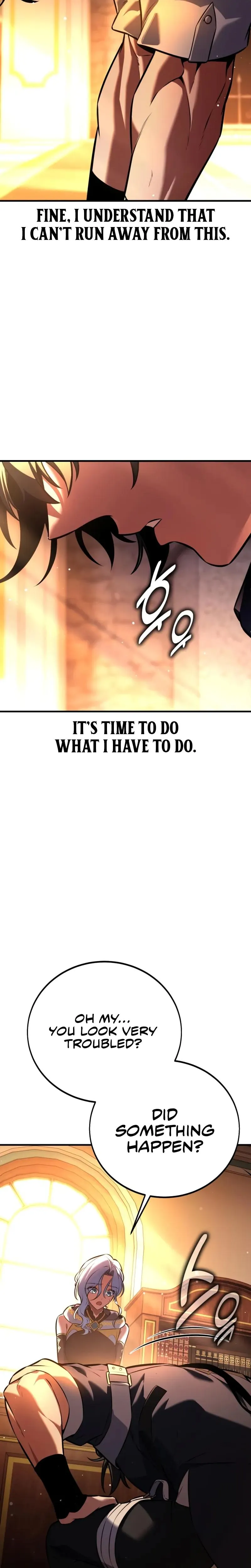 I Killed the Main Player, chapter 115, image 3