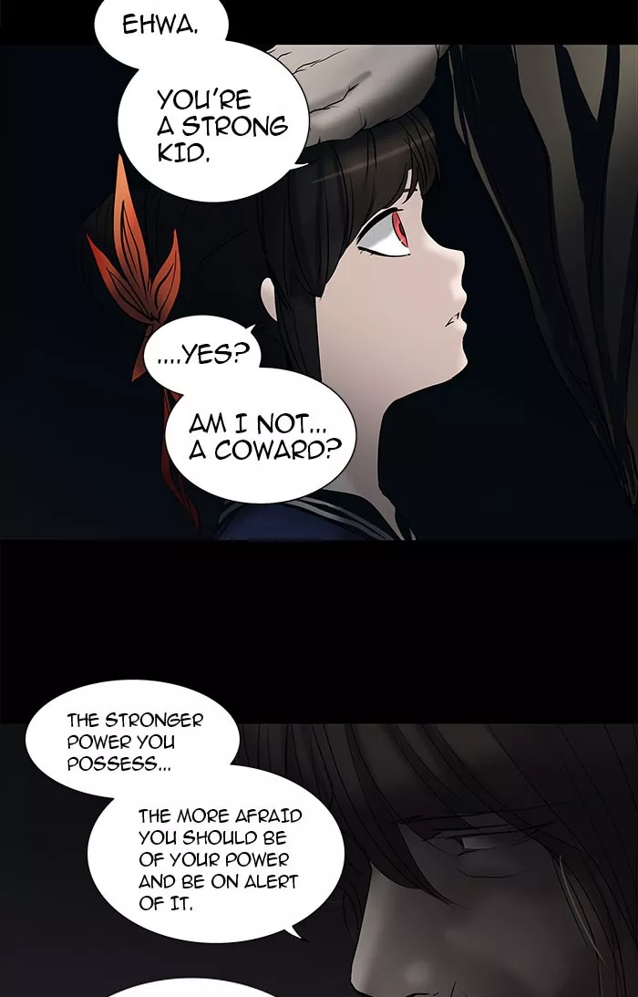 Tower of God, chapter 258, image 47