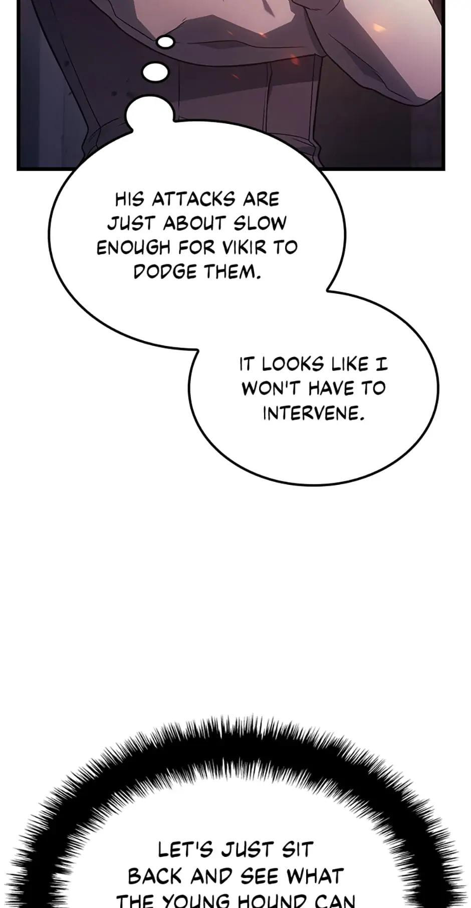 Revenge of the Baskerville Bloodhound, chapter 15, image 88