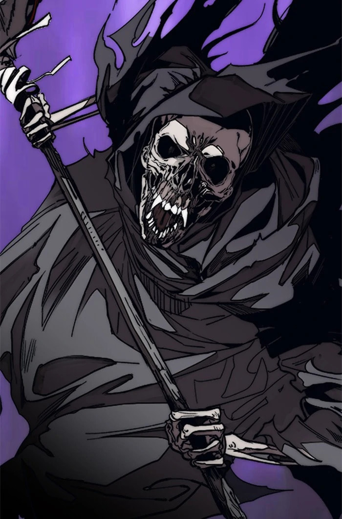 Wind Breaker, chapter 338, image 84