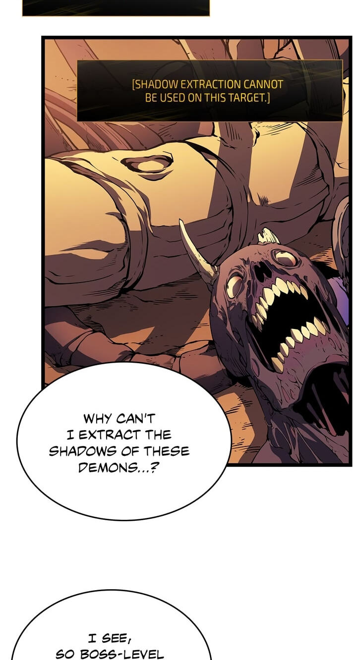 Solo Leveling, chapter 61, page 9