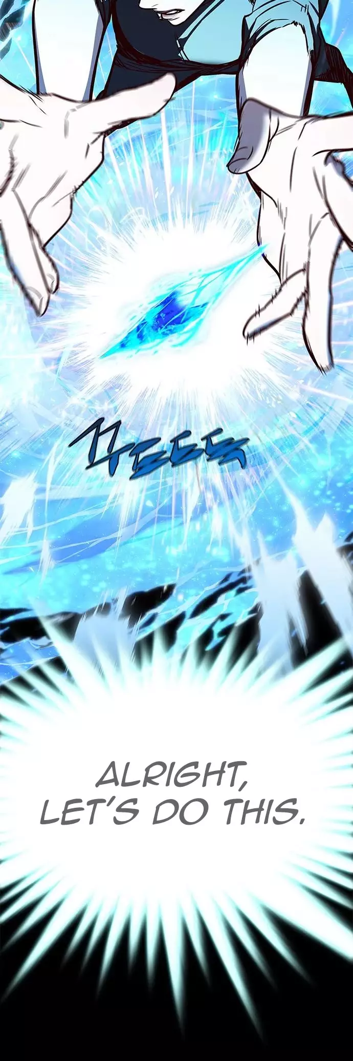 Eleceed, chapter 154, image 31