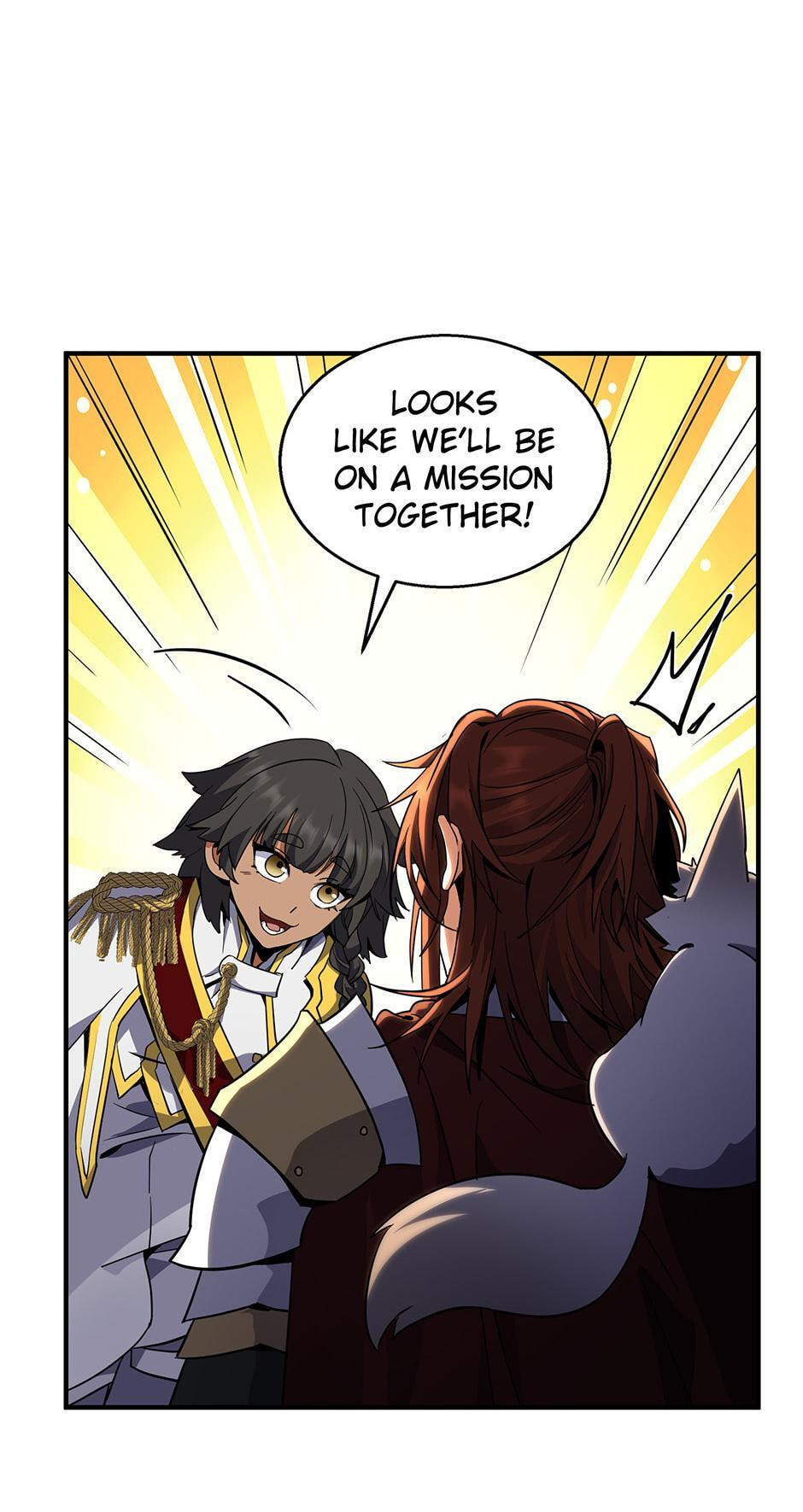 The Beginning After the End, chapter 200, image 42