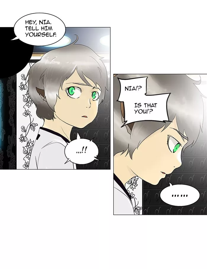 Tower of God, chapter 98, image 19