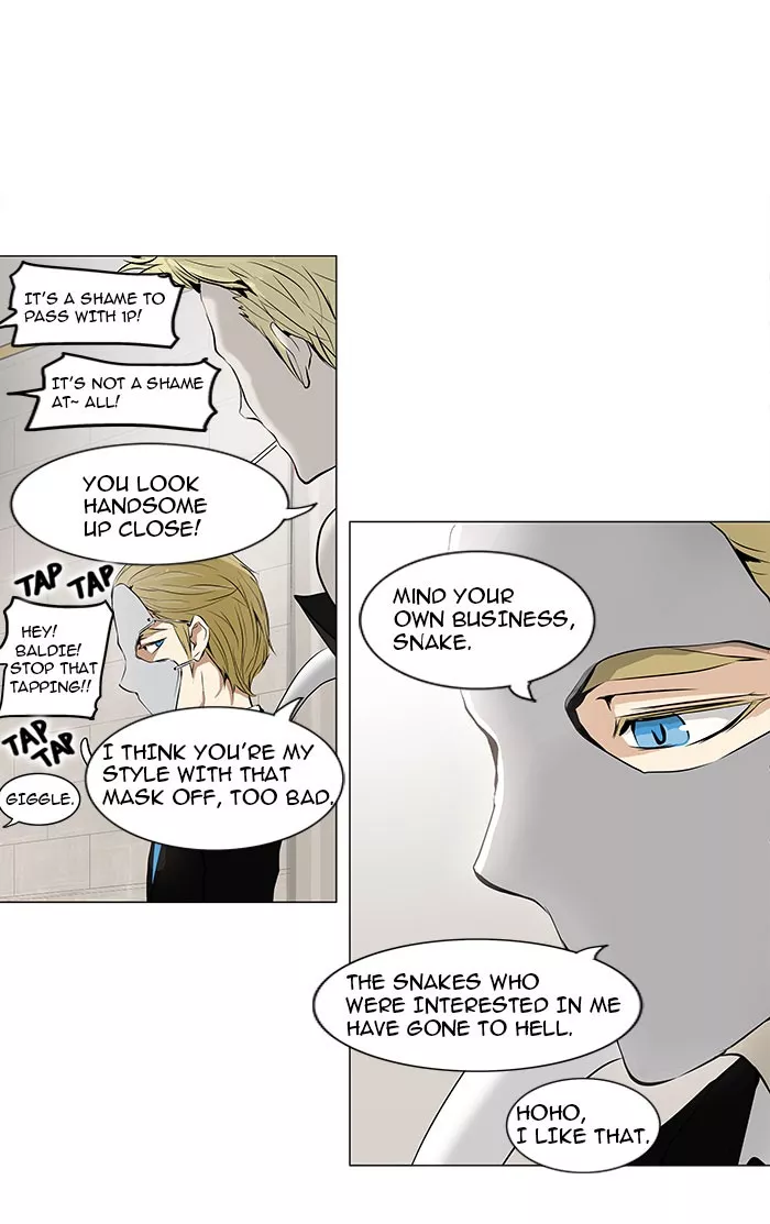 Tower of God, chapter 159, image 4