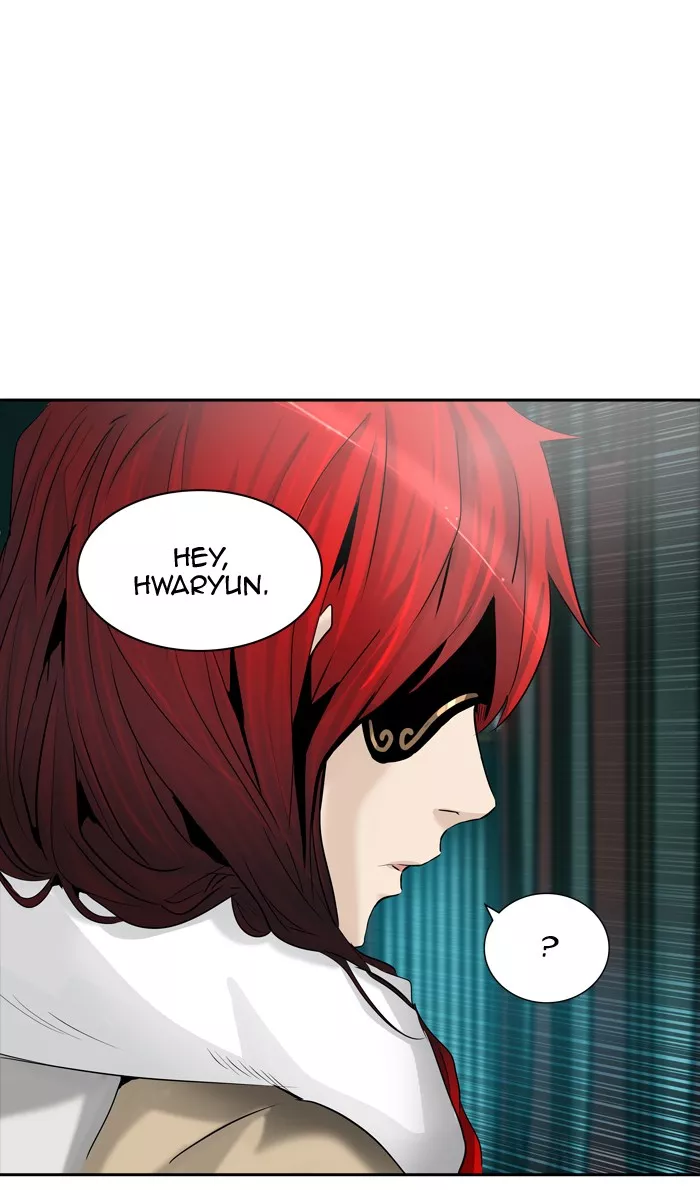 Tower of God, chapter 329, image 28