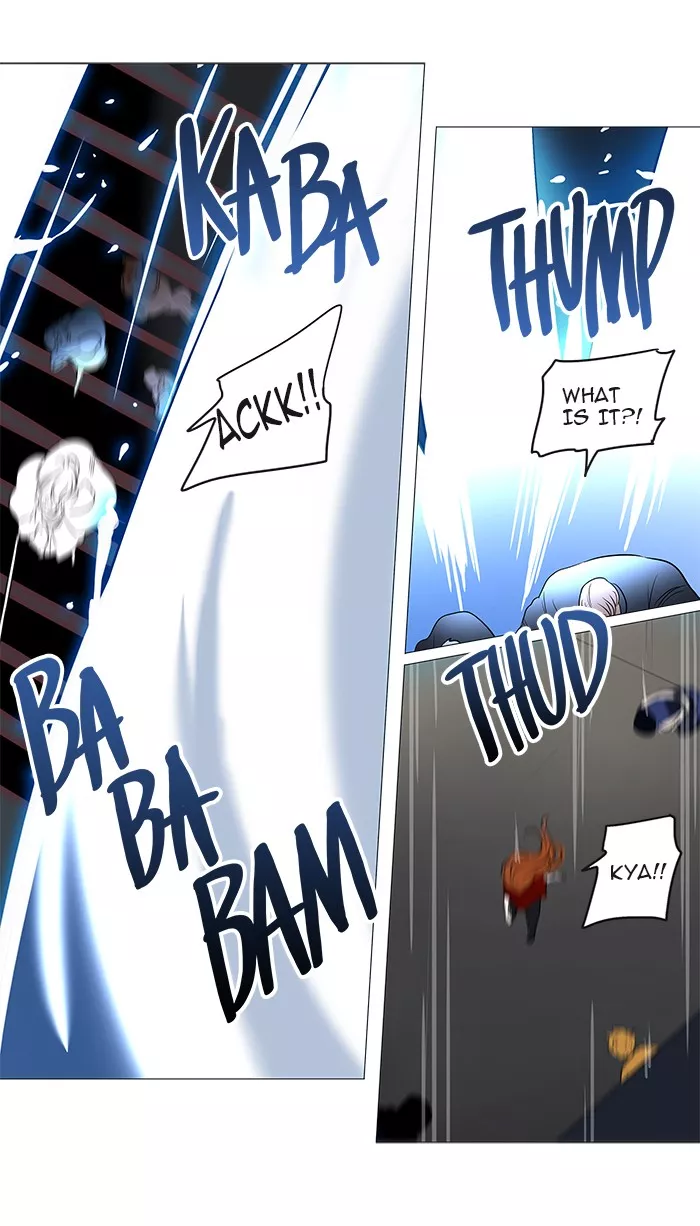 Tower of God, chapter 242, image 57