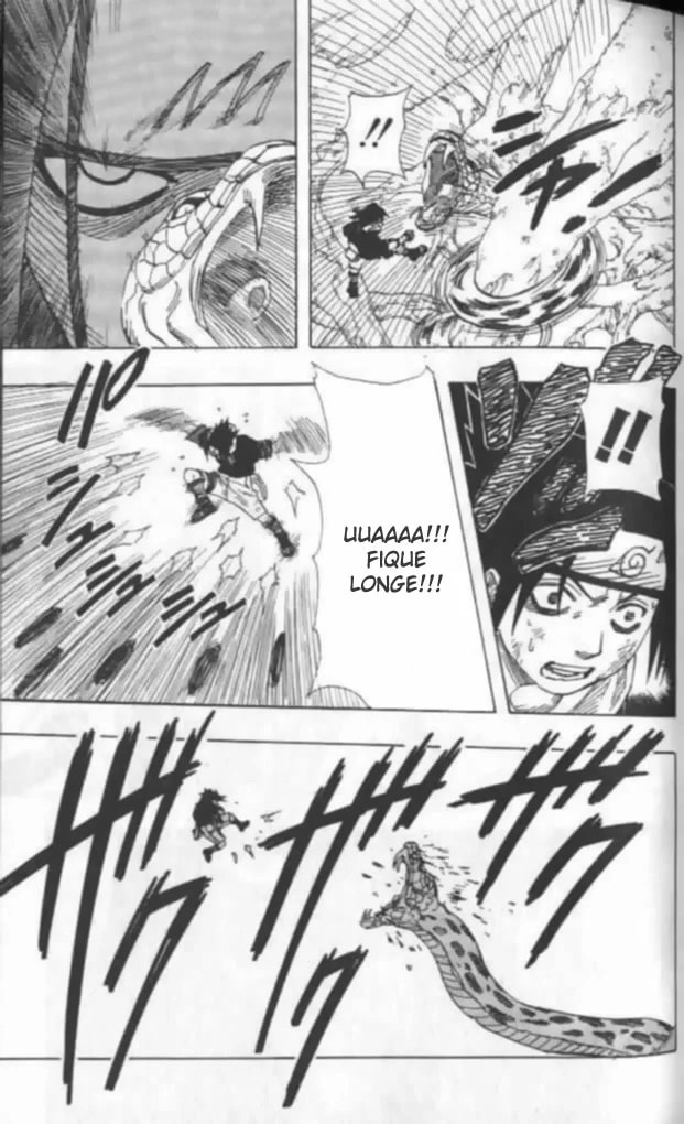Naruto, chapter 47, image 17