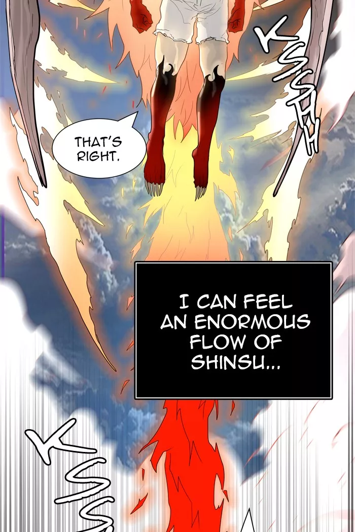 Tower of God, chapter 447, image 108