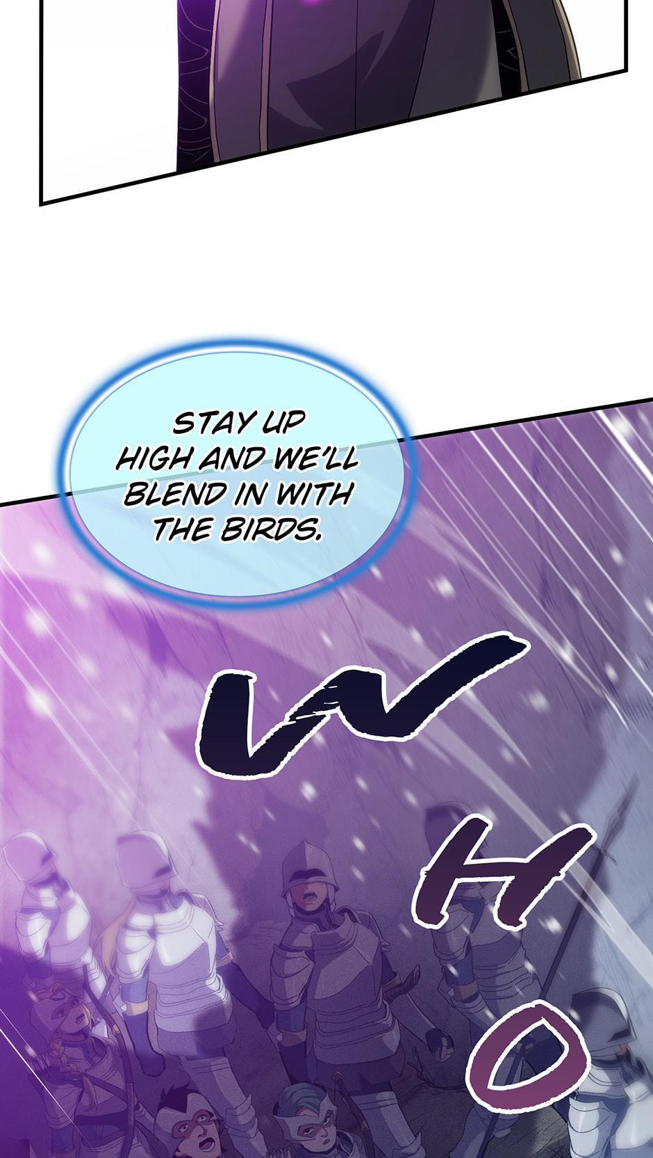 The Beginning After the End, chapter 189, image 94