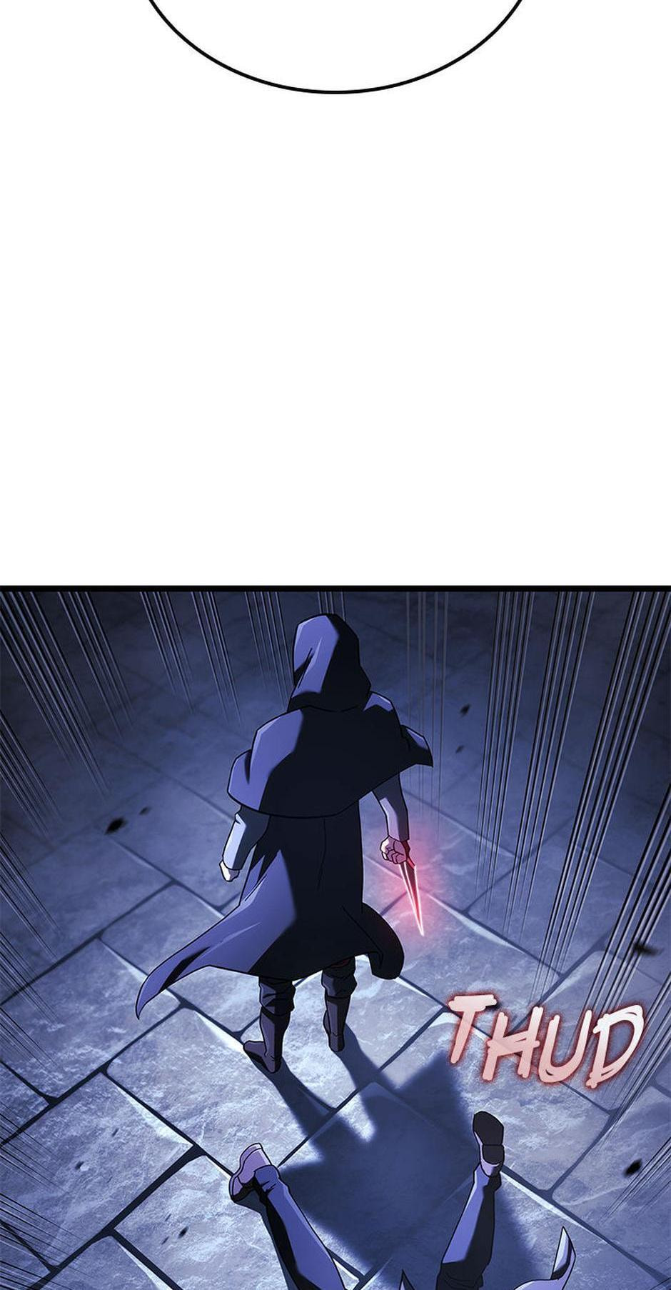 Revenge of the Baskerville Bloodhound, chapter 128, image 79