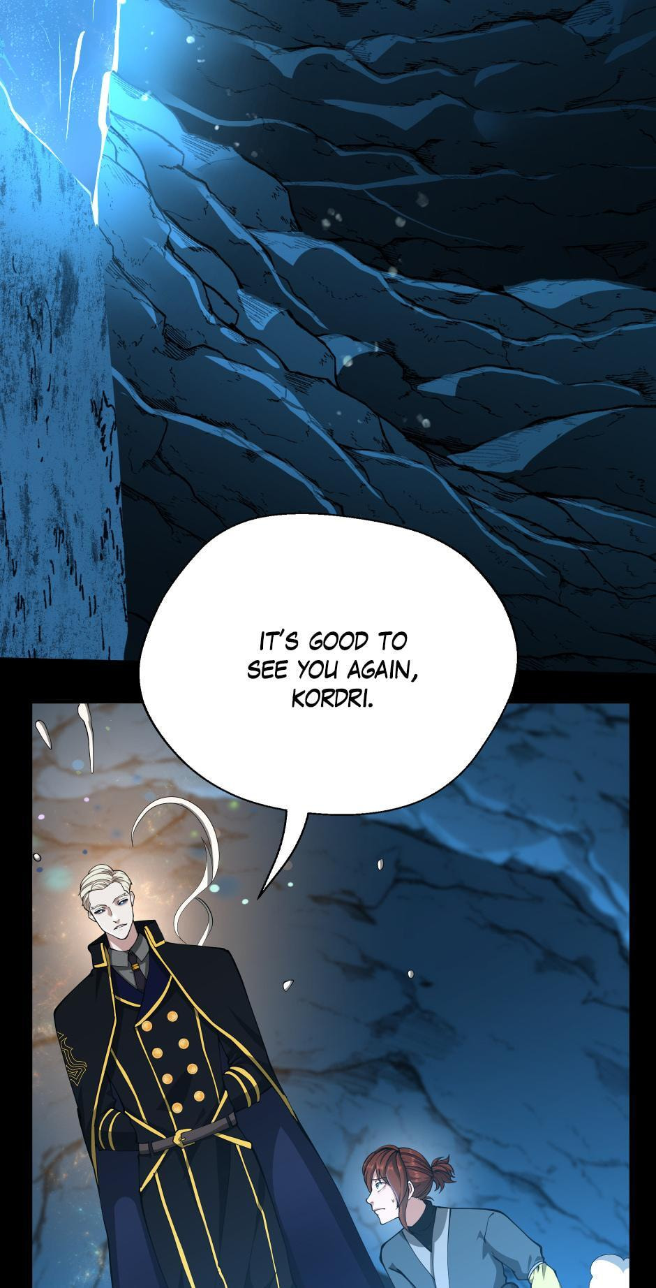 The Beginning After the End, chapter 151, image 127