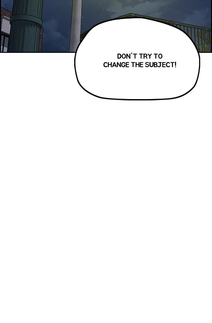 Wind Breaker, chapter 300, image 72