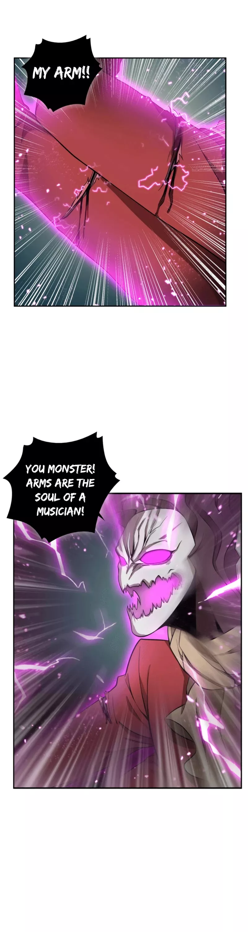Tomb Raider King, chapter 94, image 17