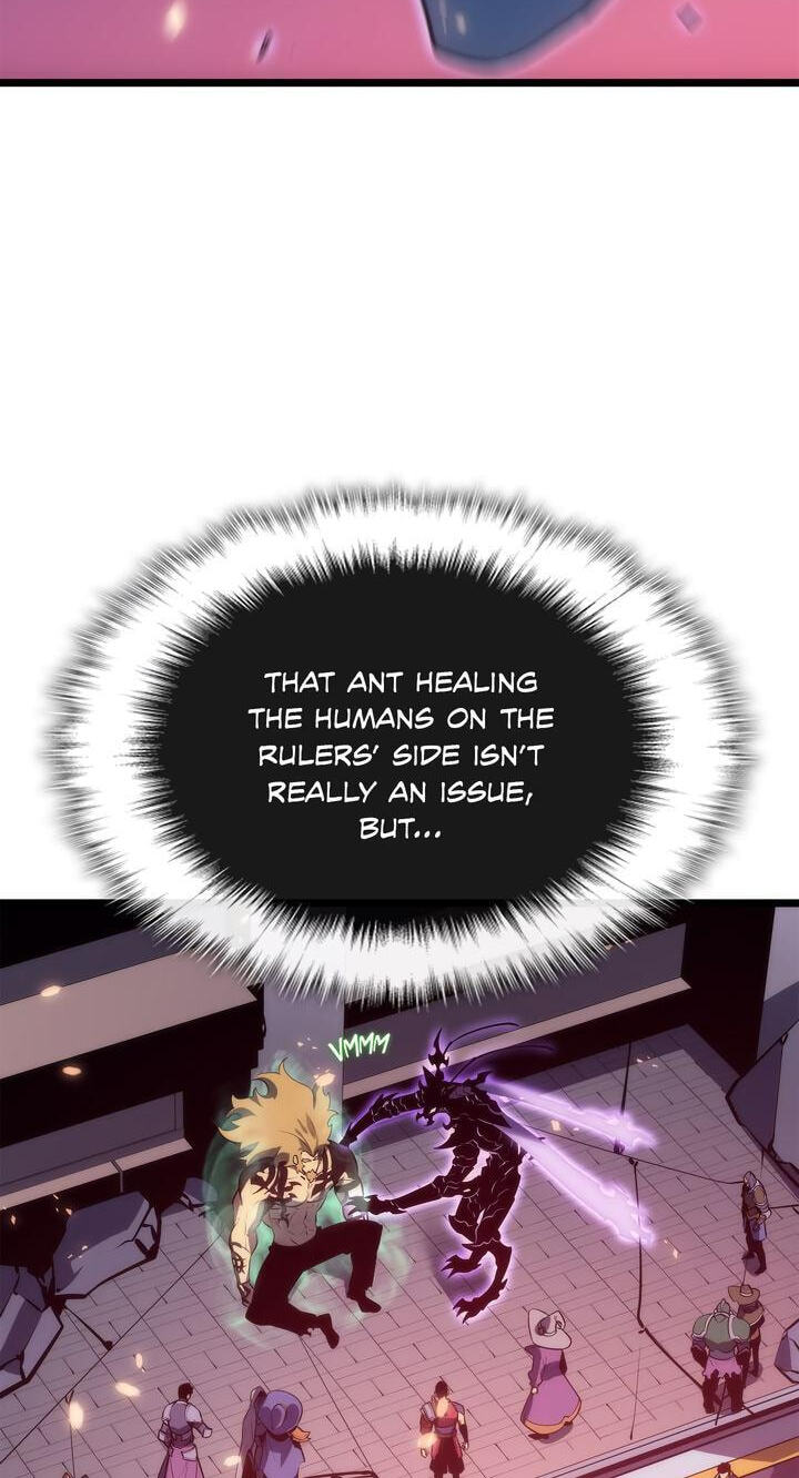 Solo Leveling, chapter 165, image 79